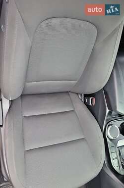 Внедорожник / Кроссовер Hyundai Santa FE 2014 в 