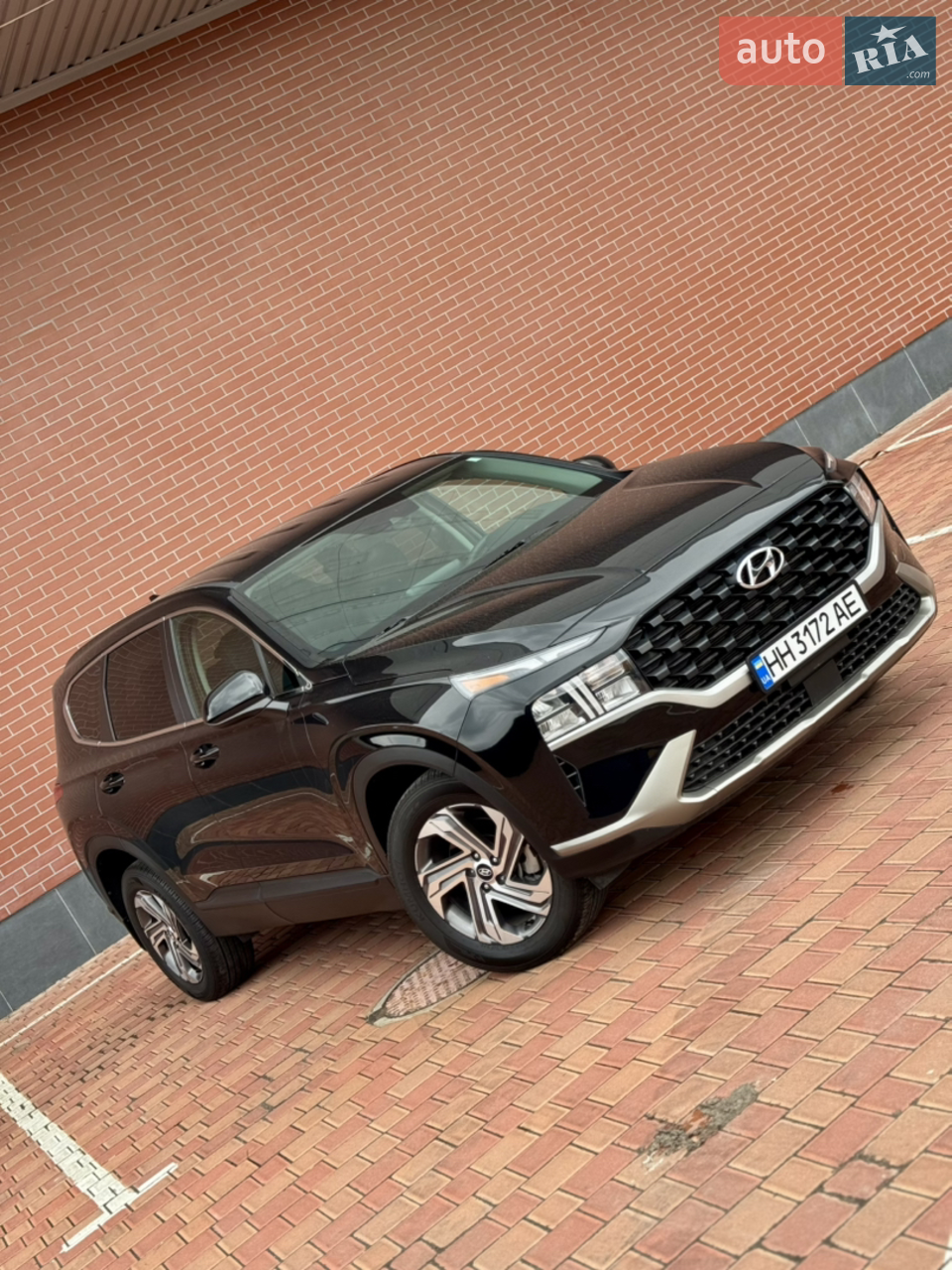 2022 Hyundai Santa Fe - мініатюра 40