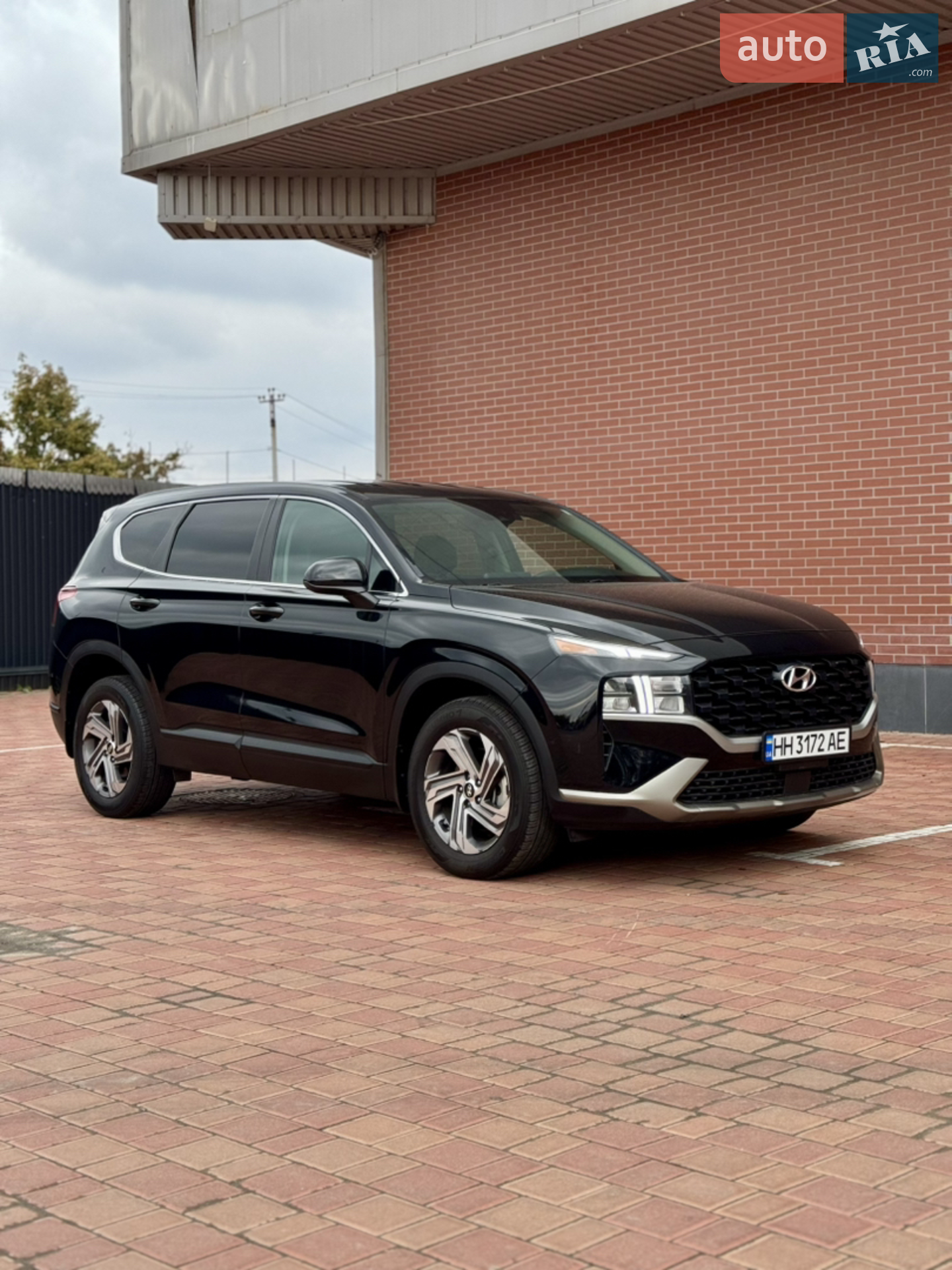 Hyundai Santa FE 2023 VIN 5NMS14AJ1PH612464 фото оголошення 10 з 38