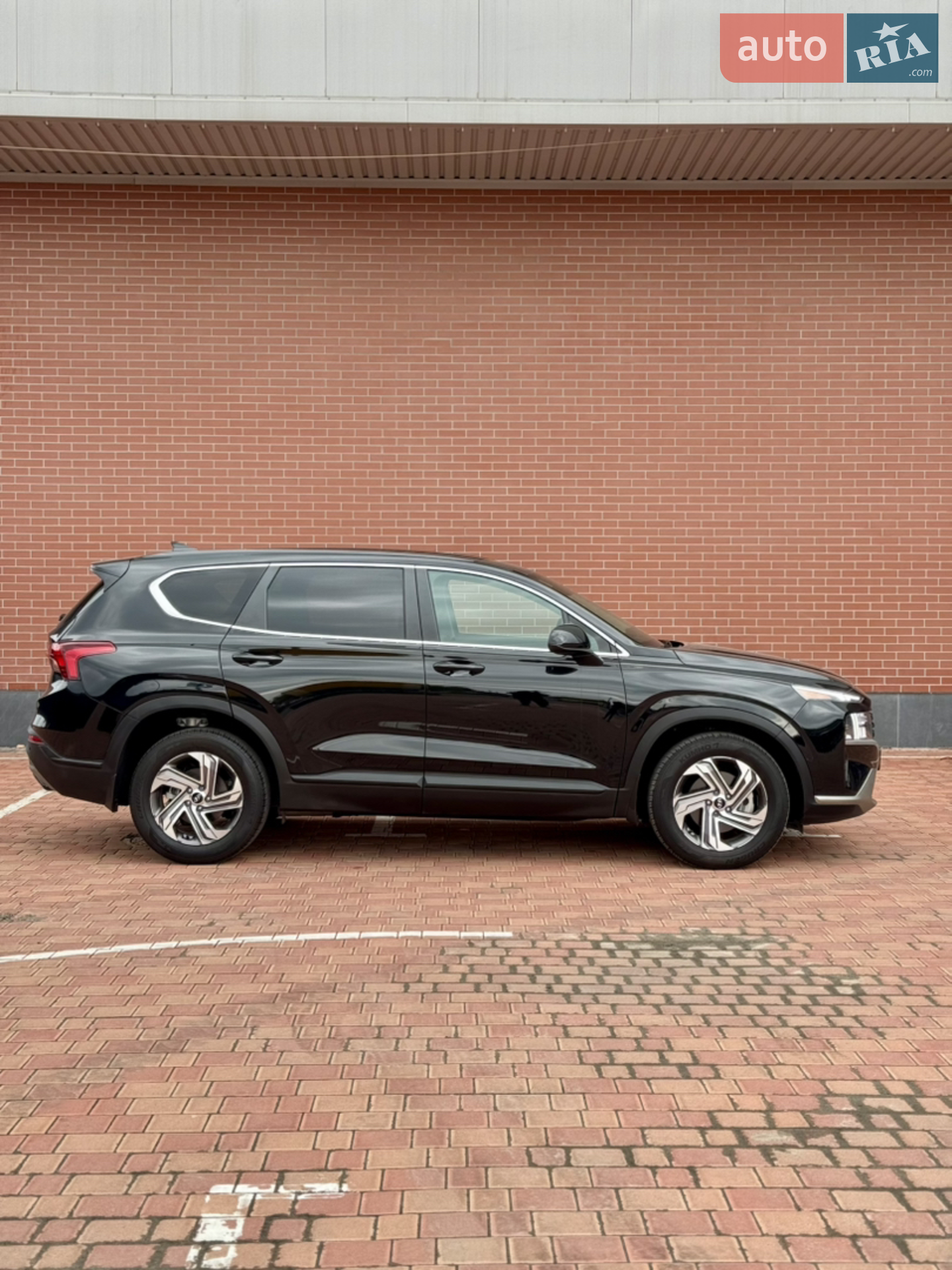 Hyundai Santa FE 2023 VIN 5NMS14AJ1PH612464 фото оголошення 15 з 38