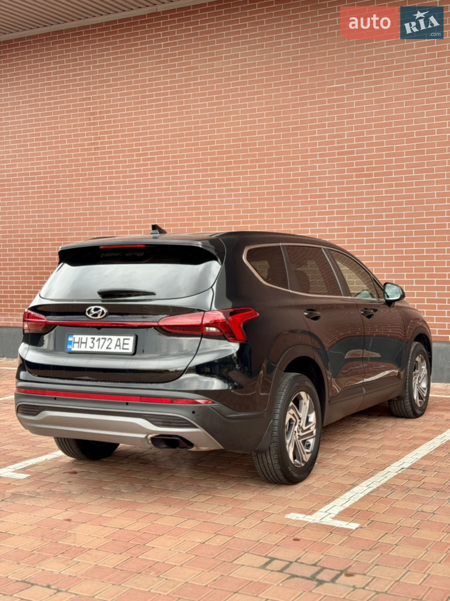 Hyundai Santa FE 2023 VIN 5NMS14AJ1PH612464 фото оголошення 16 з 38