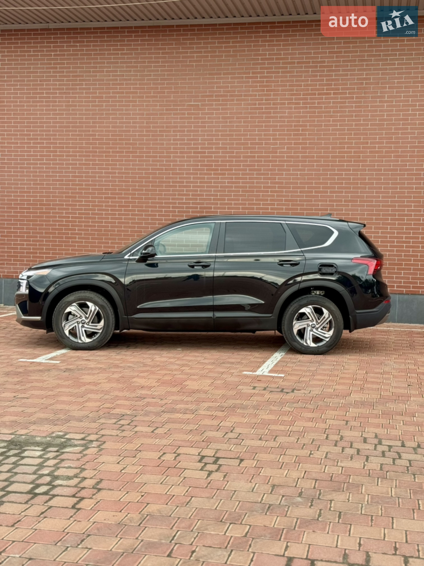 Hyundai Santa FE 2023 VIN 5NMS14AJ1PH612464 фото оголошення 18 з 38