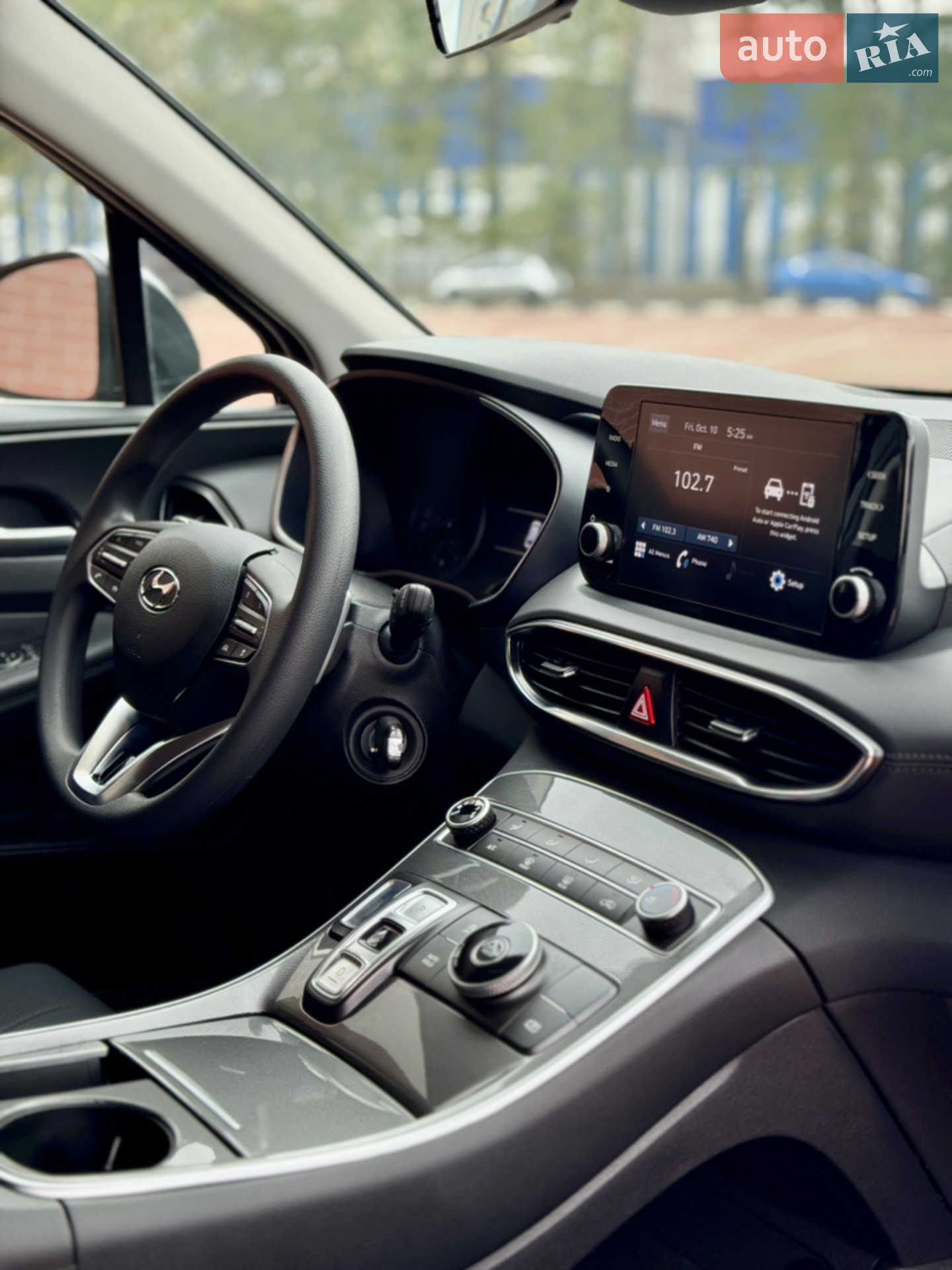 Hyundai Santa FE 2023 VIN 5NMS14AJ1PH612464 фото оголошення 27 з 38