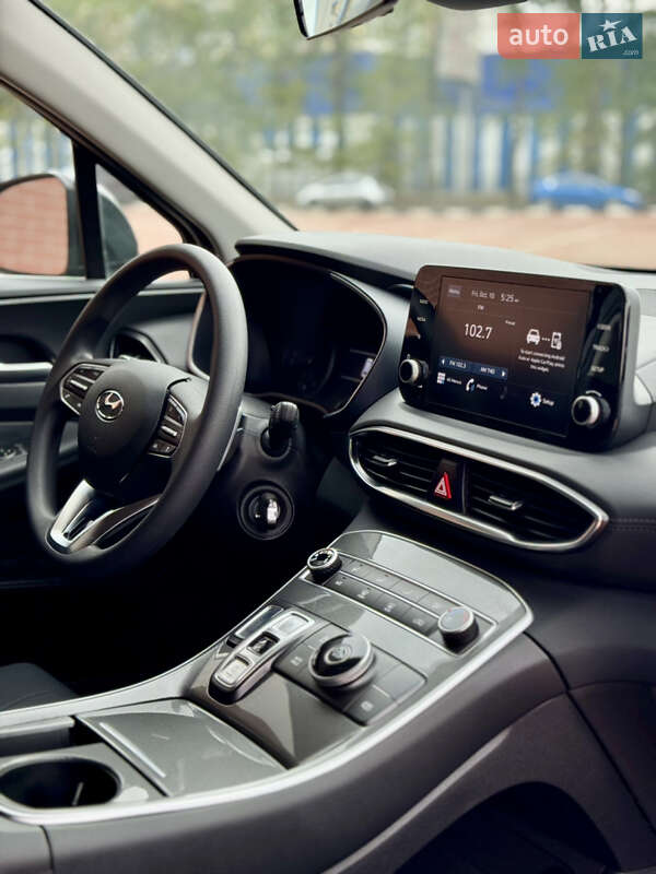 Внедорожник / Кроссовер Hyundai Santa FE 2023 в Одессе