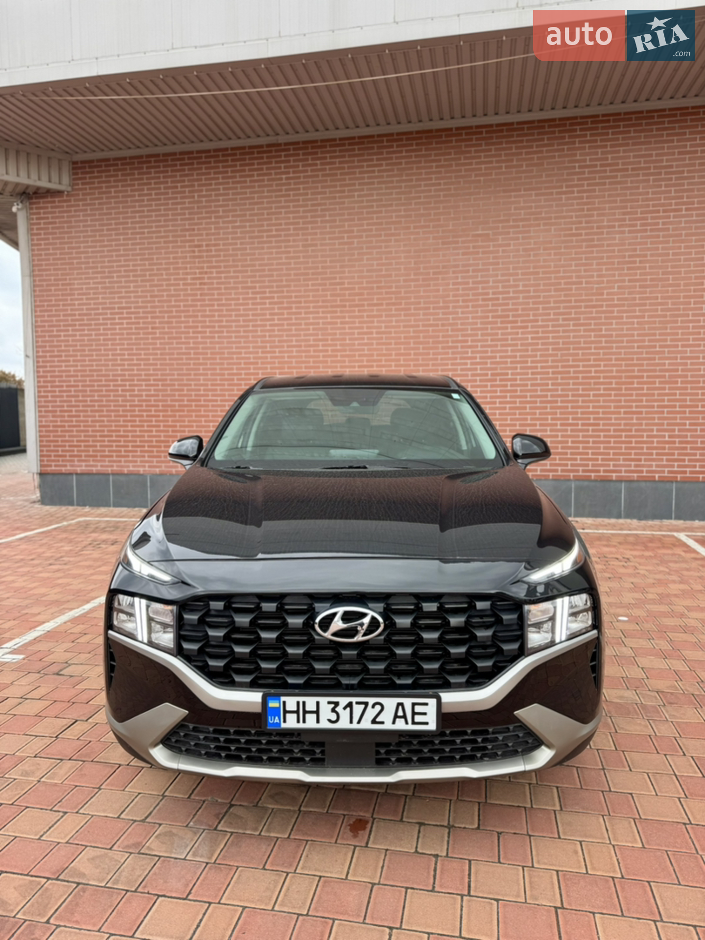 Hyundai Santa FE 2023 VIN 5NMS14AJ1PH612464 фото оголошення 31 з 38