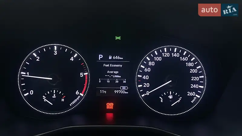 Hyundai Santa FE 2019 VIN KMHS281BBLU199802 фото оголошення 30 з 74