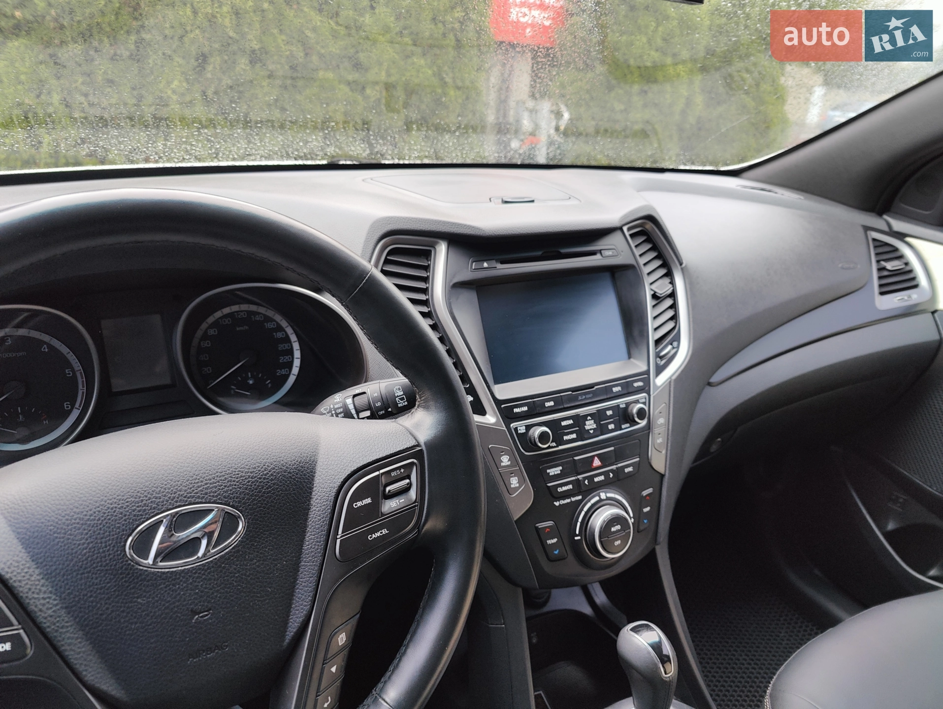 2015 Hyundai Santa Fe - мініатюра 32