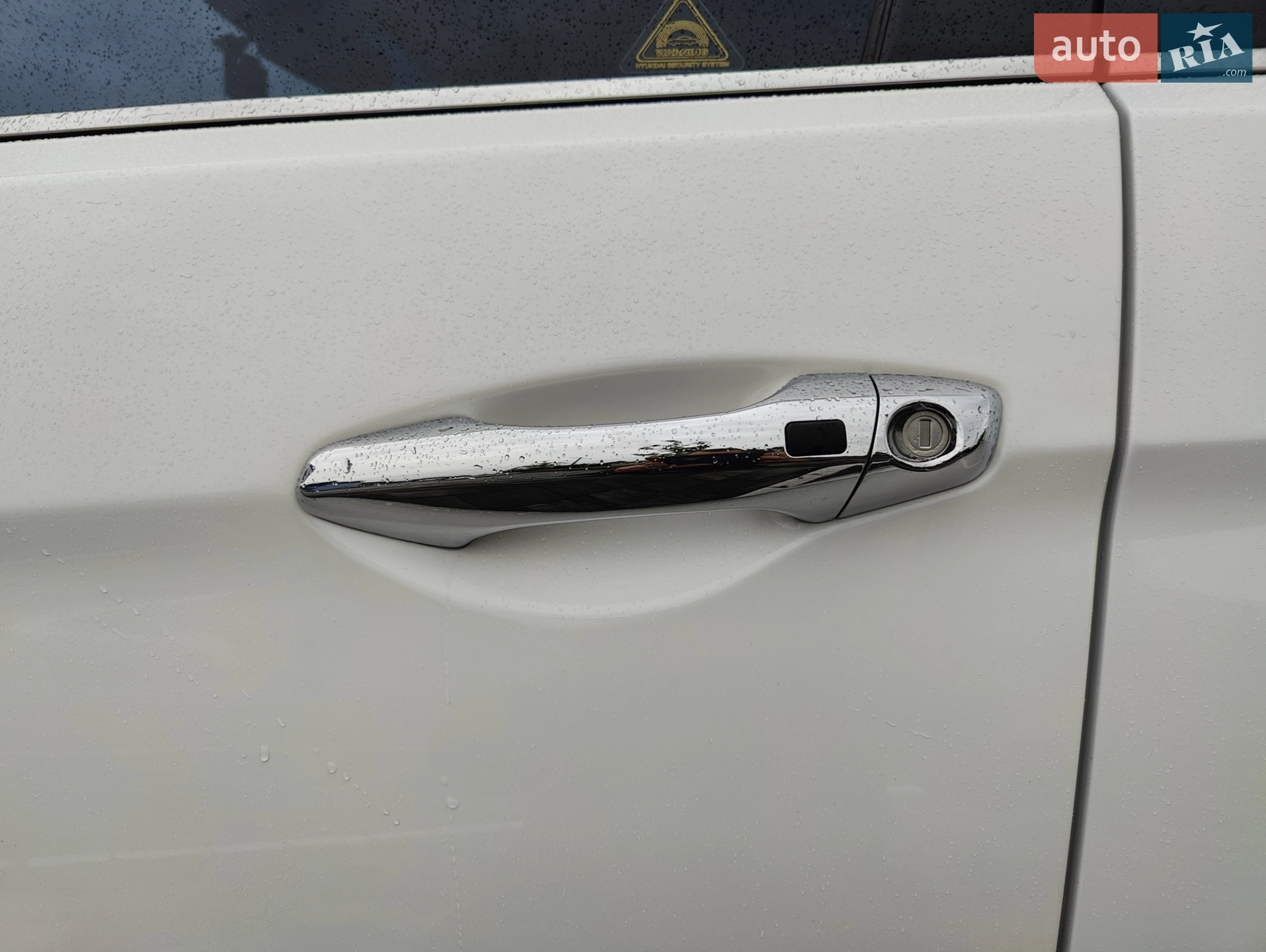 2015 Hyundai Santa Fe - мініатюра 37