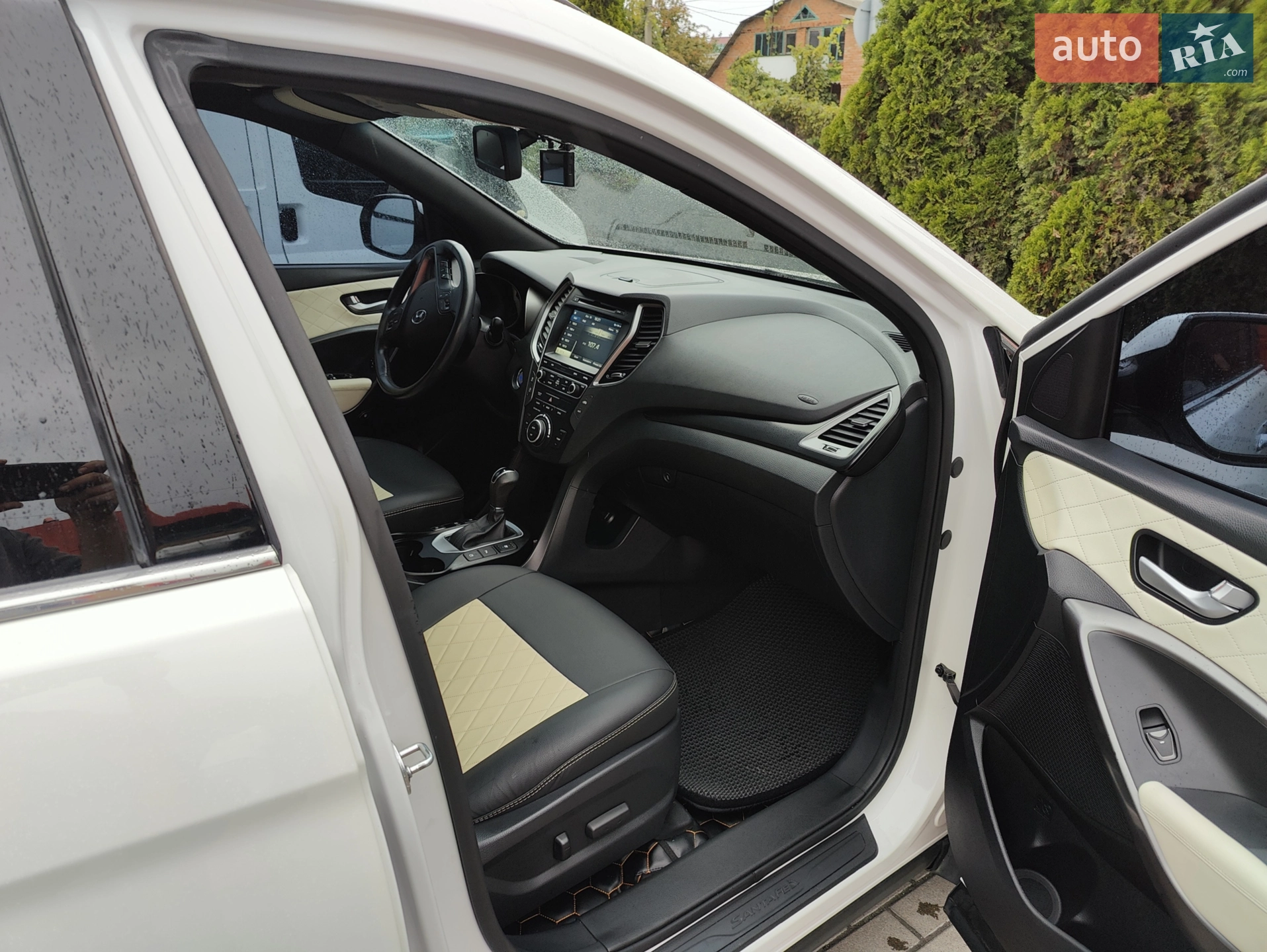2015 Hyundai Santa Fe - мініатюра 44