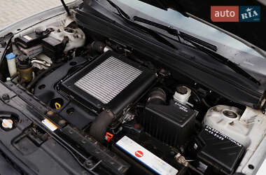 Внедорожник / Кроссовер Hyundai Santa FE 2007 в 