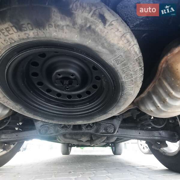 Позашляховик / Кросовер Hyundai Santa FE 2010 в Івано-Франківську