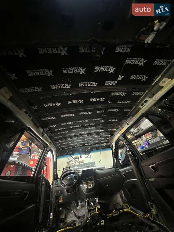 Позашляховик / Кросовер Hyundai Santa FE 2010 в Івано-Франківську