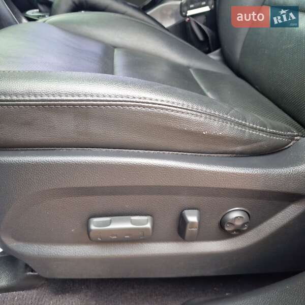 Внедорожник / Кроссовер Hyundai Santa FE 2016 в Подольске