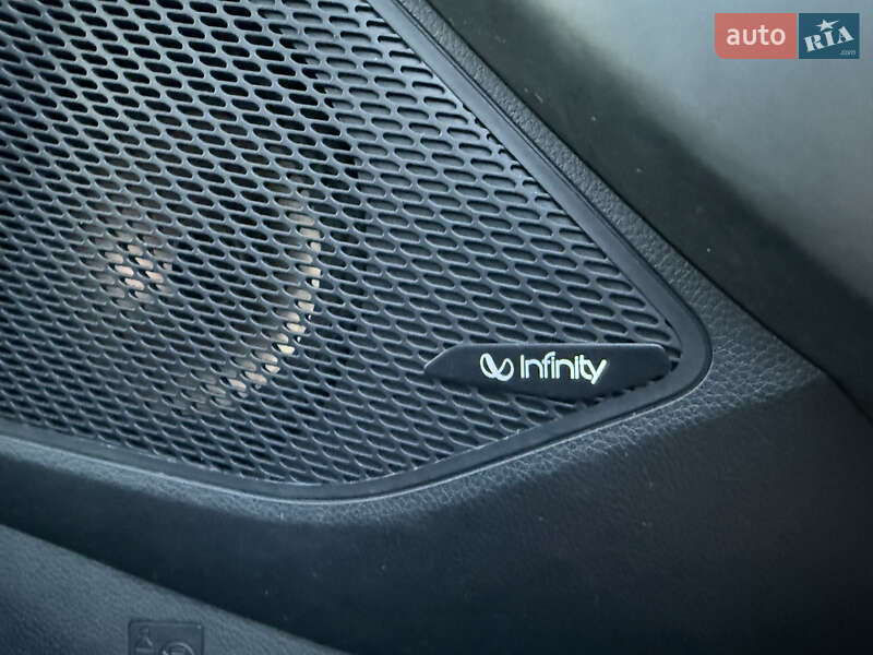 Внедорожник / Кроссовер Hyundai Santa FE 2015 в Радивилове