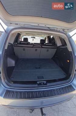 Внедорожник / Кроссовер Hyundai Santa FE 2007 в 