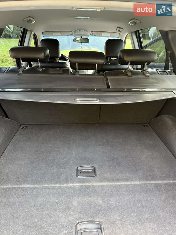 Внедорожник / Кроссовер Hyundai Santa FE 2010 в Львове фото 20 Внедорожник / Кроссовер Hyundai Santa FE 2010 в Львове