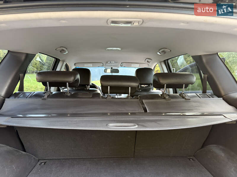 Внедорожник / Кроссовер Hyundai Santa FE 2010 в Львове фото 21 Внедорожник / Кроссовер Hyundai Santa FE 2010 в Львове