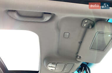 Внедорожник / Кроссовер Hyundai Santa FE 2008 в 