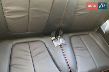 Внедорожник / Кроссовер Hyundai Santa FE 2008 в 