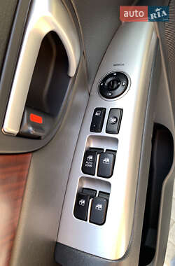 Внедорожник / Кроссовер Hyundai Santa FE 2008 в 