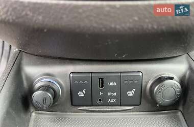 Внедорожник / Кроссовер Hyundai Santa FE 2012 в 