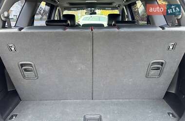 Внедорожник / Кроссовер Hyundai Santa FE 2009 в 