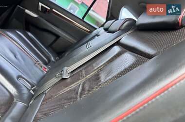 Внедорожник / Кроссовер Hyundai Santa FE 2009 в 