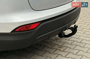 Внедорожник / Кроссовер Hyundai Santa FE 2014 в 