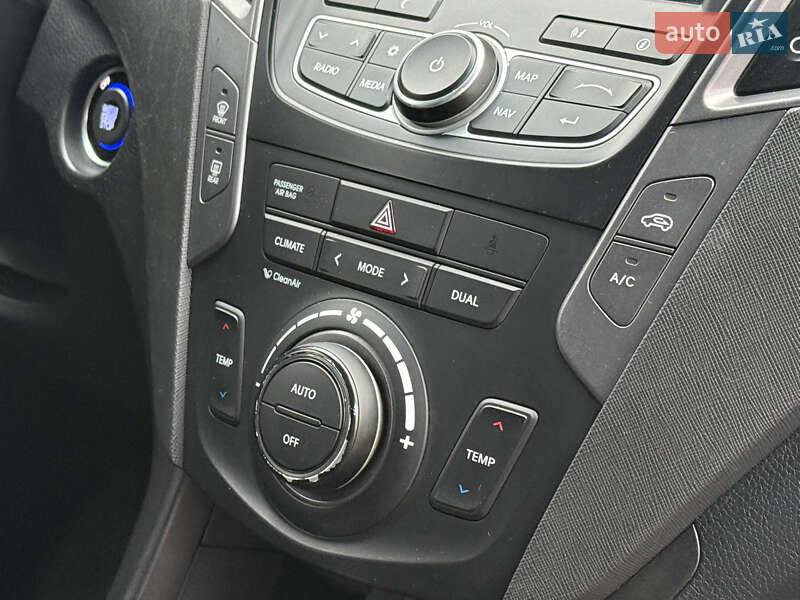 Внедорожник / Кроссовер Hyundai Santa FE 2014 в Ровно фото 54 Внедорожник / Кроссовер Hyundai Santa FE 2014 в Ровно