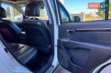 Внедорожник / Кроссовер Hyundai Santa FE 2011 в Одессе