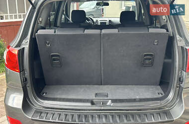 Внедорожник / Кроссовер Hyundai Santa FE 2009 в 