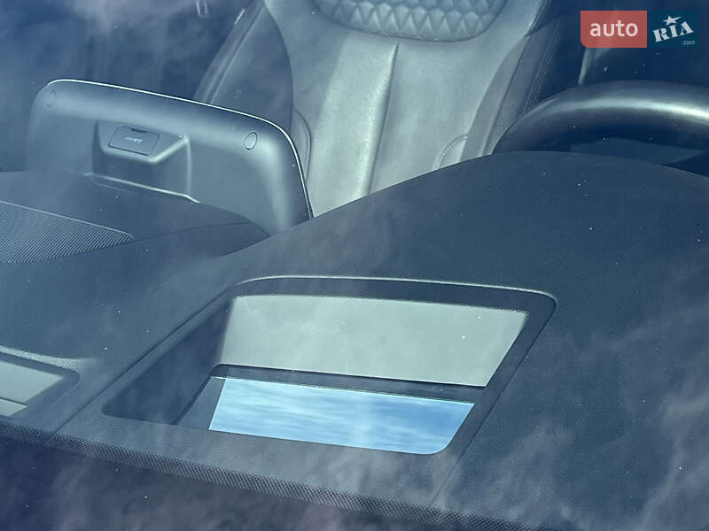 Внедорожник / Кроссовер Hyundai Santa FE 2019 в Луцке фото 17 Внедорожник / Кроссовер Hyundai Santa FE 2019 в Луцке