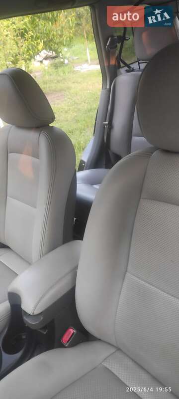 Внедорожник / Кроссовер Hyundai Santa FE 2005 в Киеве фото 27 Внедорожник / Кроссовер Hyundai Santa FE 2005 в Киеве