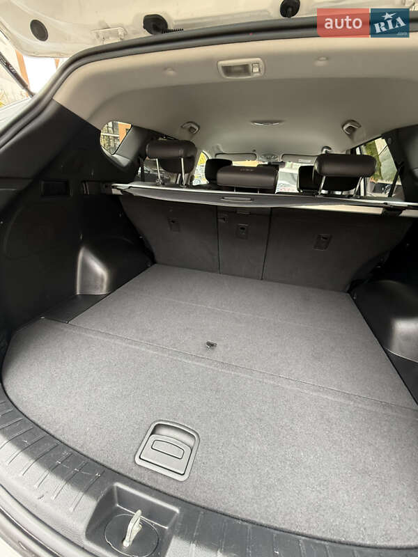 Внедорожник / Кроссовер Hyundai Santa FE 2014 в Ивано-Франковске фото 22 Внедорожник / Кроссовер Hyundai Santa FE 2014 в Ивано-Франковске