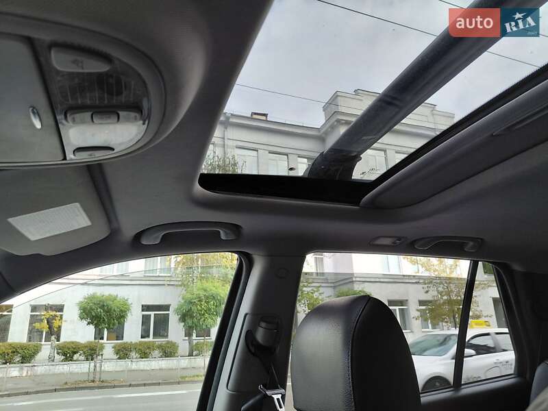 Внедорожник / Кроссовер Hyundai Santa FE 2011 в Киеве фото 17 Внедорожник / Кроссовер Hyundai Santa FE 2011 в Киеве