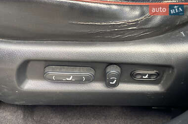 Внедорожник / Кроссовер Hyundai Santa FE 2008 в 