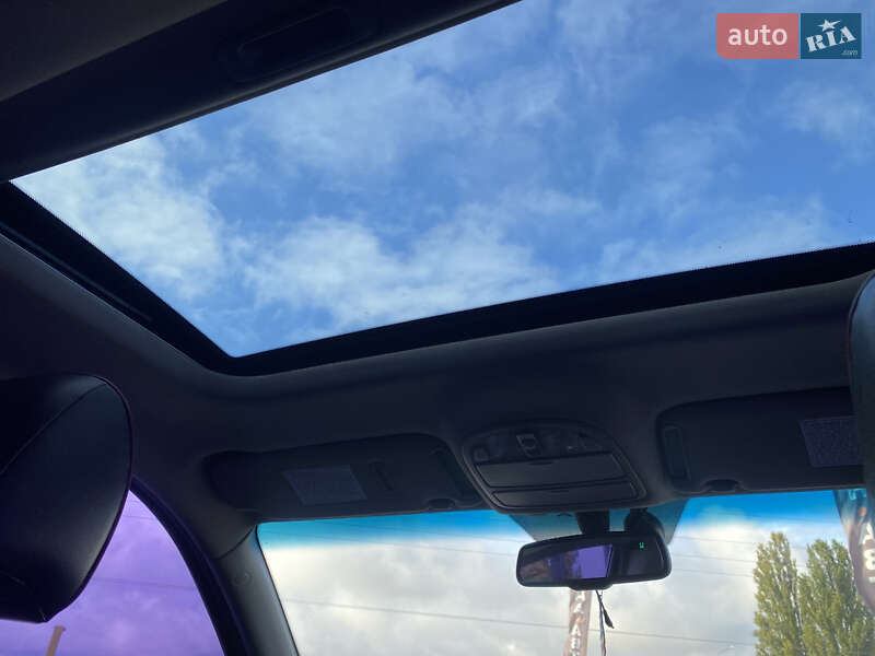 Внедорожник / Кроссовер Hyundai Santa FE 2008 в Киеве