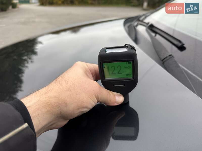 Внедорожник / Кроссовер Hyundai Santa FE 2008 в Виннице