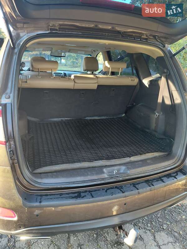 Внедорожник / Кроссовер Hyundai Santa FE 2011 в Жмеринке фото 14 Внедорожник / Кроссовер Hyundai Santa FE 2011 в Жмеринке