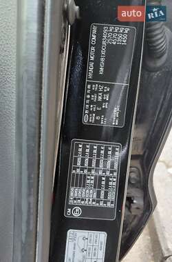 Внедорожник / Кроссовер Hyundai Santa FE 2011 в 