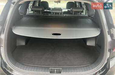 Внедорожник / Кроссовер Hyundai Santa FE 2020 в 