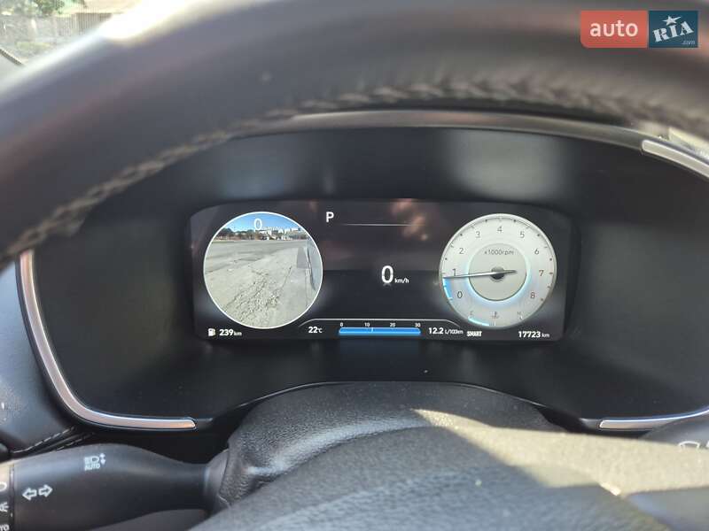 Позашляховик / Кросовер Hyundai Santa FE 2023 в Умані фото 27 Позашляховик / Кросовер Hyundai Santa FE 2023 в Умані