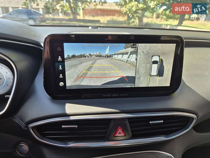 Позашляховик / Кросовер Hyundai Santa FE 2023 в Умані фото 28 Позашляховик / Кросовер Hyundai Santa FE 2023 в Умані