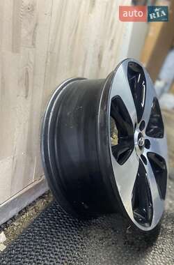 Внедорожник / Кроссовер Hyundai Santa FE 2011 в 