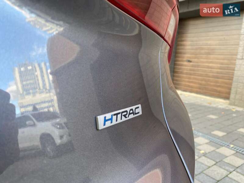 Внедорожник / Кроссовер Hyundai Santa FE 2020 в Ивано-Франковске фото 41 Внедорожник / Кроссовер Hyundai Santa FE 2020 в Ивано-Франковске