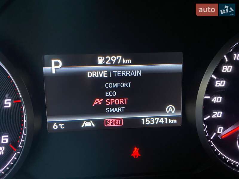 Внедорожник / Кроссовер Hyundai Santa FE 2020 в Ивано-Франковске фото 54 Внедорожник / Кроссовер Hyundai Santa FE 2020 в Ивано-Франковске