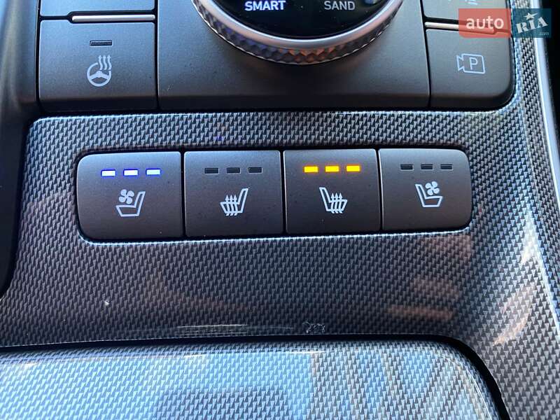 Внедорожник / Кроссовер Hyundai Santa FE 2020 в Ивано-Франковске фото 57 Внедорожник / Кроссовер Hyundai Santa FE 2020 в Ивано-Франковске