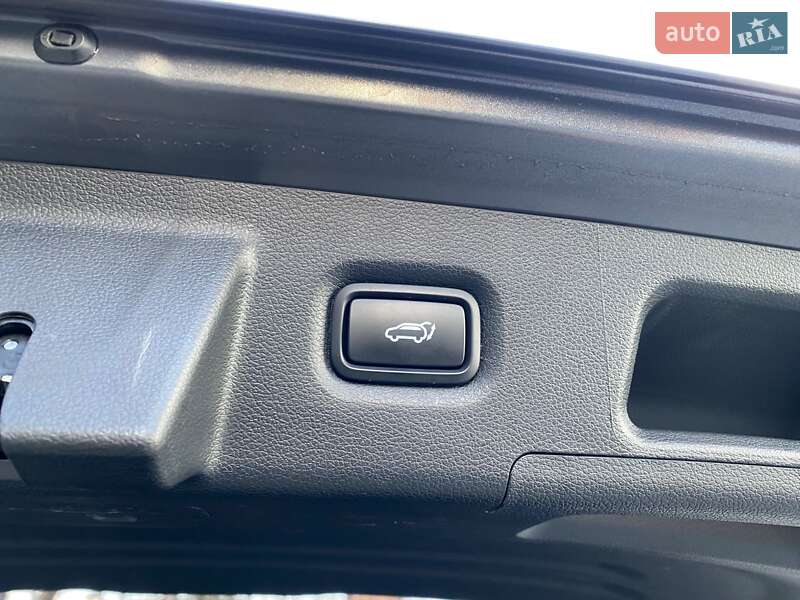 Внедорожник / Кроссовер Hyundai Santa FE 2020 в Ивано-Франковске фото 77 Внедорожник / Кроссовер Hyundai Santa FE 2020 в Ивано-Франковске