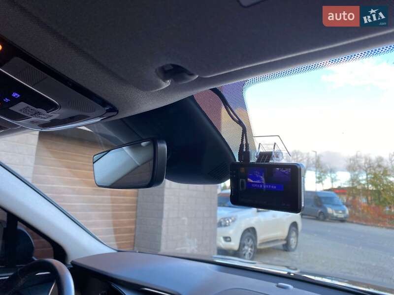 Внедорожник / Кроссовер Hyundai Santa FE 2020 в Ивано-Франковске фото 89 Внедорожник / Кроссовер Hyundai Santa FE 2020 в Ивано-Франковске