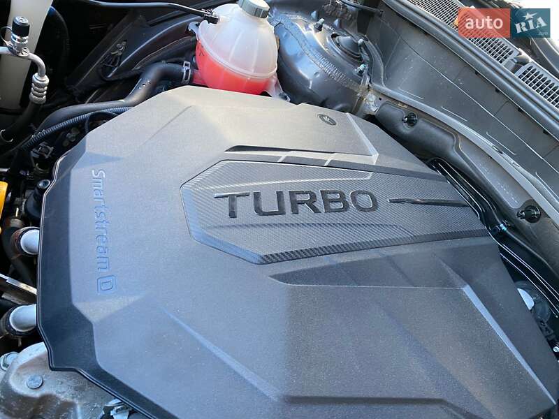 Внедорожник / Кроссовер Hyundai Santa FE 2020 в Ивано-Франковске фото 96 Внедорожник / Кроссовер Hyundai Santa FE 2020 в Ивано-Франковске